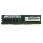 Lenovo TruDDR4 - DDR4 - modulo - 16 GB - DIMM 288-PIN - 3200 MHz / PC4-25600 - 1.2 V - registrato - ECC - per ThinkAgile VX3575-G Integrated System; VX5575 Integrated System; VX7576 Certified Node